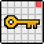 PIXKEY Icon